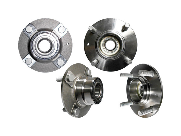 Imagen de Rueda Trasera Maza Hyundai Accent 96-99 int.Ø28x ext.Ø139x64