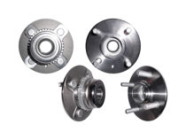 Imagen de Rueda Trasera Maza Alt Hyundai Atos 03-25 int.Ø28x ext.Ø140x65