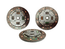 Imagen de Disco Embrague Citroen Saxo 1.1/1.4, Peug 2061.1/1.4 96-25 Est.18