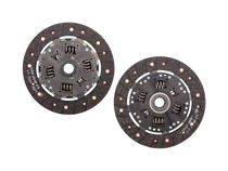 Imagen de Disco Embrague Fiat Uno - Duna - Elba - Premio 1.5 /Tipo 1.6 85-25 Est.20