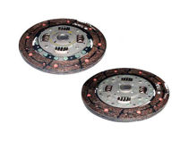 Imagen de Disco Embrague Ford Focus 1.6 8Val 01-04 Est.17