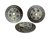 Imagen de Disco Embrague Mercedes Benz 190 D (W201) 2.0  82-93 Est.26