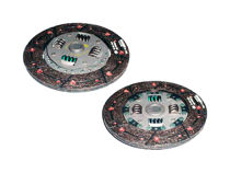 Imagen de Disco Embrague Citroen C15/Xantia/Xsara/Zx/Bx/Berlingo  Peug 309/405/406/206/205/306/Partner 83-25 Est.18