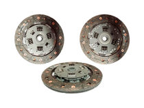 Imagen de Disco Embrague Citroen Zx/Xantia/Berlingo  Peug 405/309/205/306/Partner 88-25 Est.18