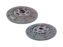 Imagen de Disco Volkswagen - Camion 6.80 / 6.90 80-90