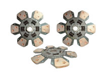 Imagen de Disco Interno Trasmición John Deere Tractor 5403 5605 07-25 Ø280-Est.19