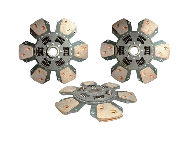 Imagen de Disco Embrague Interno - Transmisión