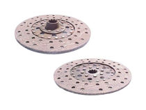 Imagen de Disco Interno Trasmición Ford New Holland Cosechadora 4040-5050/8040-8055/Tc 55 57 59 1530 8040 85-14 Ø280-Est.10