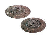 Imagen de Disco Ford F1000, Ford - Camion - Serie F F4000 92-96