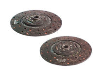 Imagen de Disco Mercedes Benz Camion 1113/1114/42,5/710/37 710/42.5/709/37/711 E/42.5 Frontal Plus/912/42,5/711/42,5  Mercedes Benz Omnibus Oh1618/Oh1314/O364/Oh1113/814/Of1314/Of1113/Of1318/Oh1318/O362 60-25