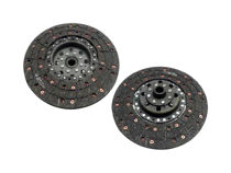 Imagen de Disco Externo Toma De Fuerza Massey Fergusson Tractor Mf 283 Disco Organico 87-25 Ø330-Est.10