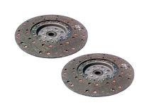 Imagen de Disco Embrague Externo - Toma De Fuerza