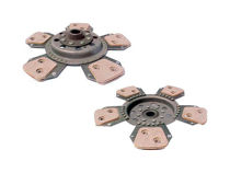 Imagen de Disco Embrague Externo - Toma De Fuerza