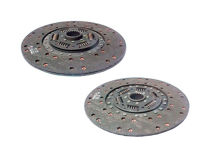 Imagen de Disco Interno Trasmición Valmet Tractores Vt985 86-25 Ø330-Est.22