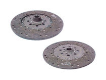 Imagen de Disco Interno Trasmición Ford New Holland Cosechadora Tc 57 90-10 Ø330-Est.10