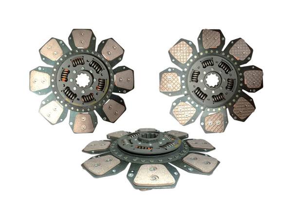 Imagen de Disco Embrague Interno - Transmisión