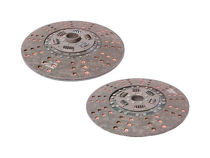 Imagen de Disco Interno Trasmición Ford New Holland Tractor 5600 6600 75-88 Ø327-Est.25