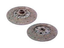 Imagen de Disco Interno Trasmición Valmet Tractores Bh180 92-25 Ø345-Est.10