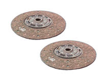 Imagen de Disco Mercedes Benz - Omnibus Oh1517/Oh1419/O364/O362 74-25