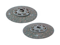 Imagen de Disco Scania Camion R113/T112H 89-25