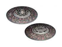 Imagen de Disco Foton Camion Auman 340  Volvo Omnibus B58/B7R/B10R/B7/B7R Electronico/B9R/B10M/B11R 430 Hp 460Hp 66-25