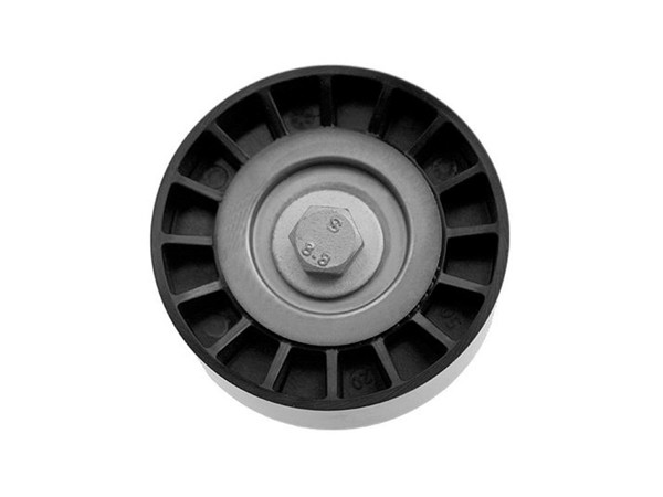 Imagen de Tensor De La Correa Iveco Daily 55C17 Chasis Cabina R.Doble Abs/Daily 35S14 Chasis Cabina  Abs (Bra)/Daily 40S14 Chasis Cabina R.Simple Furgon/Daily 70C17 Chasis Cabina  Peug Boxer 07-25 Ext Ø70