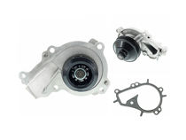 Imagen de Bomba Agua S/Carcaza Citroen C-Elysee/C4 Cactus/C3 Aircross/C3  Opel Grandland  Peug 3008/208 15-28