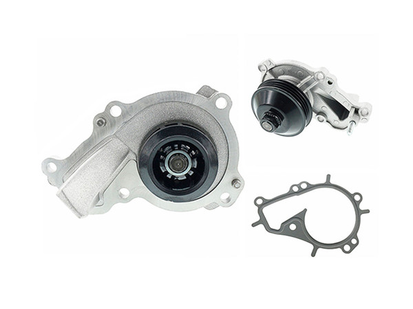 Imagen de Bomba Agua S/Carcaza Citroen C-Elysee/C4 Cactus/C3 Aircross/C3  Opel Grandland  Peug 3008/208 15-28