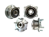 Imagen de Rueda Del Maza Hyundai Santa Fe  Kia Sorento 04-25 int.Ø31x ext.Ø139x88