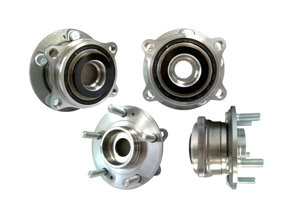 Imagen de Rueda Del Maza Hyundai Santa Fe  Kia Sorento 04-25 int.Ø31x ext.Ø139x88