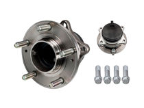 Imagen de Rueda Trasera Maza Hyundai Santa Fe, Kia Sorento 07-25 Ext Ø139