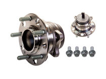 Imagen de Rueda Trasera Maza Hyundai Tucson 17-25