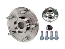 Imagen de Rueda Del Maza Dodge Journey  Fiat Freemont 08-25 Ext Ø161.7 x Int Ø33