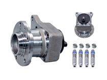 Imagen de Rueda Trasera Maza Alt Peug Expert 07-12