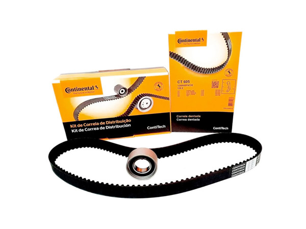Imagen de CT605K1BR Kit Correa de Distr Continental Citroen