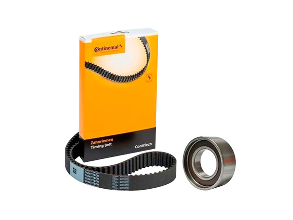 Imagen de CT650K1BR  Kit Correa de Distribucion Continental Fiat