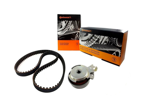 Imagen de CT686K1BR Kit Correa de Distr Continental Chev