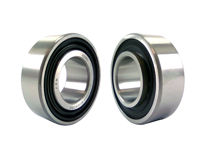 Imagen de Rueda Trasera Una Hilera