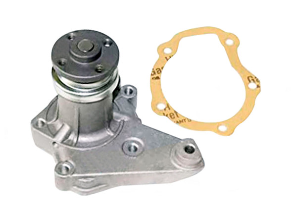 Imagen de Bomba De Agua Sin Carcaza