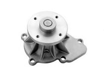 Imagen de Bomba Agua s/Carcaza Nissan D21 Mexico/D22 88-25