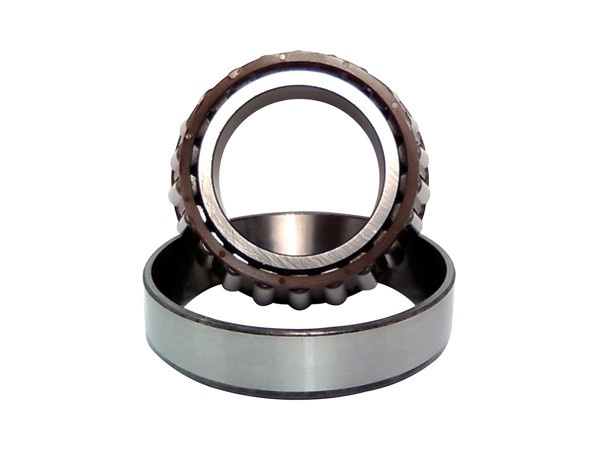 Imagen de Rueda Delantera Exterior