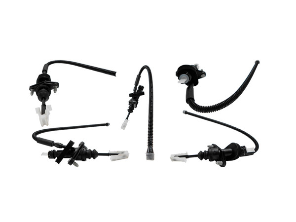 Imagen de Bomba=Cilindro Maestro (Va En El Pedal) Chevrolet  Corsa II 1.7/1.8 Meriva 1.7/1.8  00-17