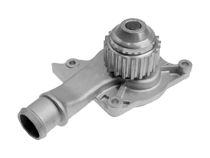 Imagen de Bomba Agua S/Carcaza Chery Fulwin/E5/Cowin 1.5 16v 05-25