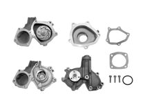 Imagen de Bomba Agua s/Carcaza Fiat Uno - Duna - Elba - Premio 88-05