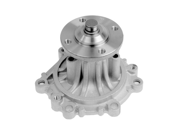 Imagen de Bomba Agua S/Carcaza Toyota Hilux/Hiace Diesel 89-04