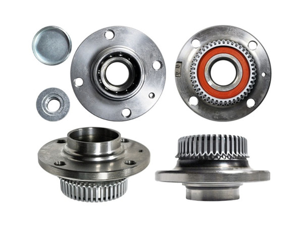 Imagen de Rueda Trasera Maza Chery Cowin 13-25 int.Ø30x ext.Ø120x63