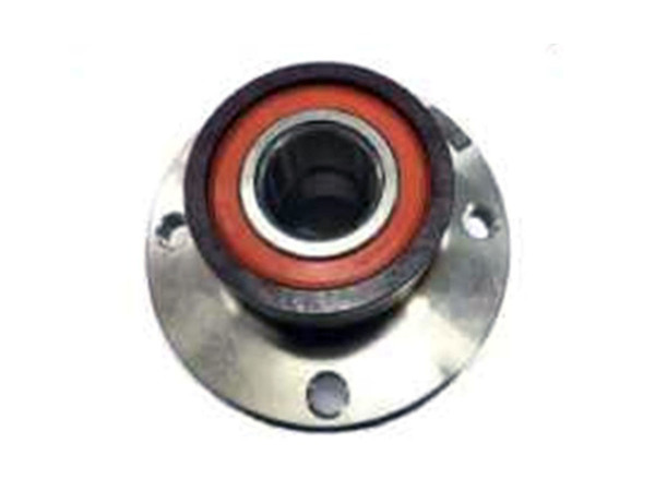 Imagen de Rueda Trasera Maza