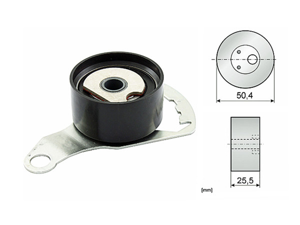 Imagen de Tensor Correa de Distribucion