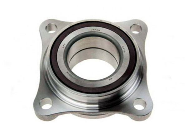 Imagen de Rueda Delantera Maza Toyota Hilux 2.4/2.5/2.7/2.8/3.0/Hiace Diesel 2.5 04-25 Int.Ø54x51 C/Abs