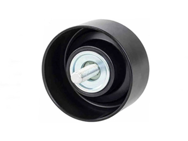 Imagen de Tensor Guia Correa Accesorios Chevrolet S10 2.8 Diesel 12-25